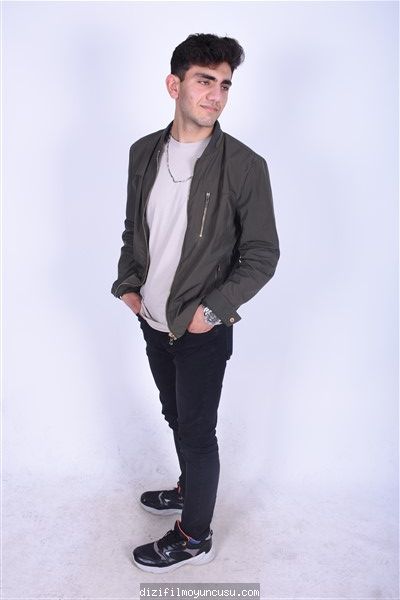 Antalya Cast Ajans Mehmet 50620