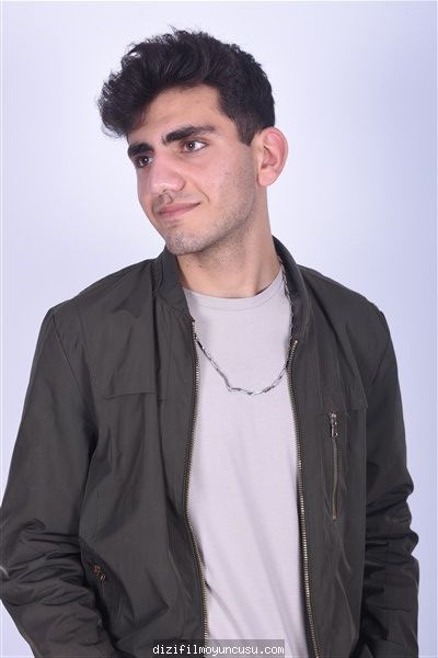 Antalya Cast Ajans Mehmet 50621