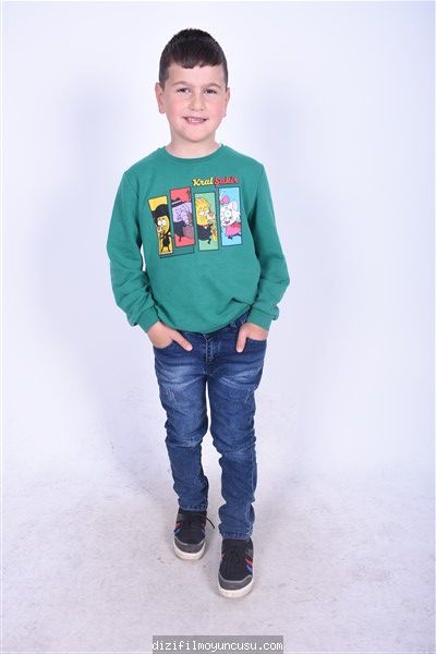 Antalya Cast Ajans Mehmet 50623