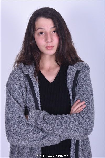 Antalya Cast Ajans Melisa 50604