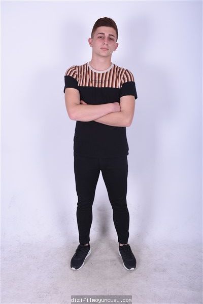 İzmir Cast Ajans Mustafa 50526