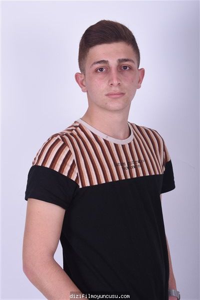 İzmir Cast Ajans Mustafa 50528