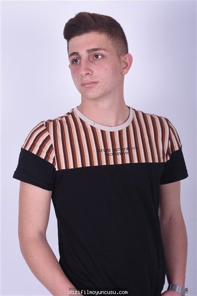 İzmir Cast Ajans Mustafa 50529