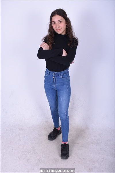 İzmir Cast Ajans Naringül 50497