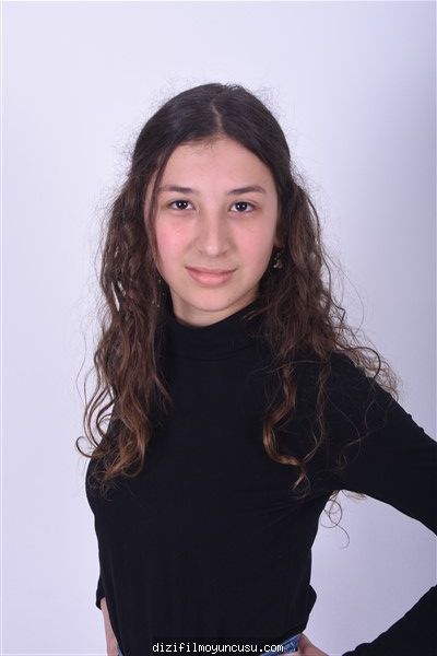 İzmir Cast Ajans Naringül 50498