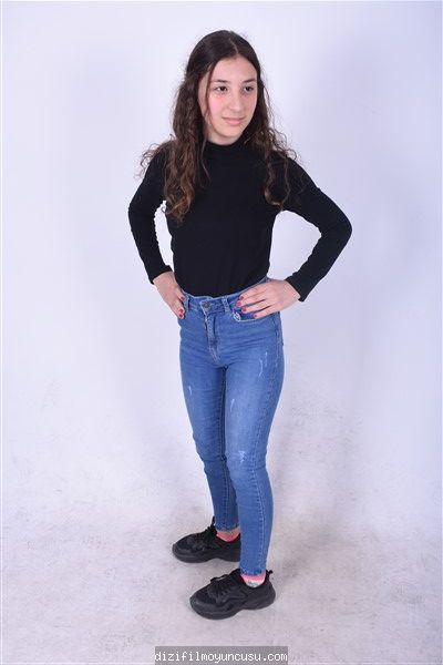 İzmir Cast Ajans Naringül 50499