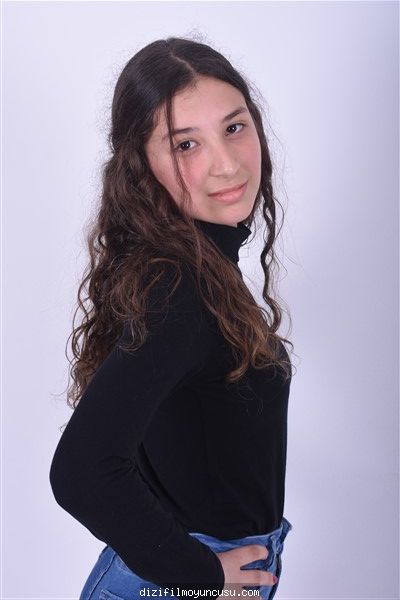 İzmir Cast Ajans Naringül 50500