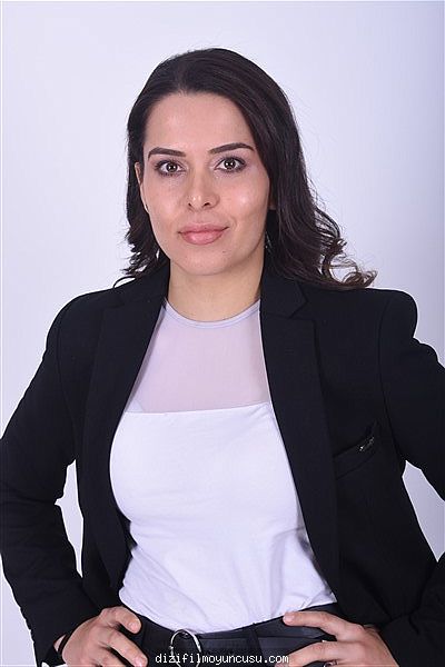 Kadın Oyuncular Adayımız Nilgün
