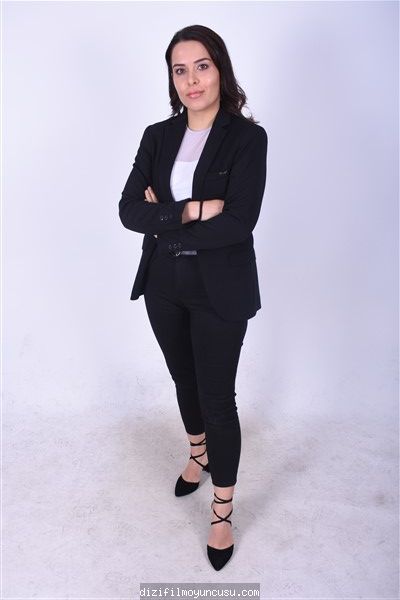 İzmir Cast Ajans Nilgün 50579