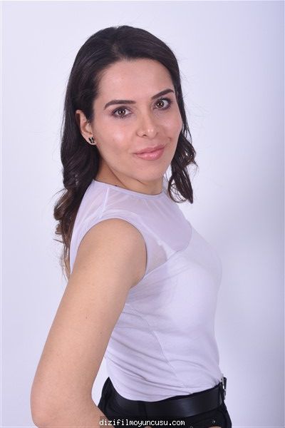 İzmir Cast Ajans Nilgün 50582