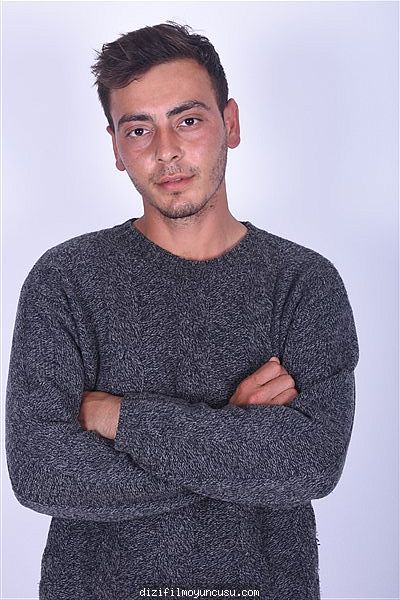 Erkek Oyuncular Adayımız Orhan