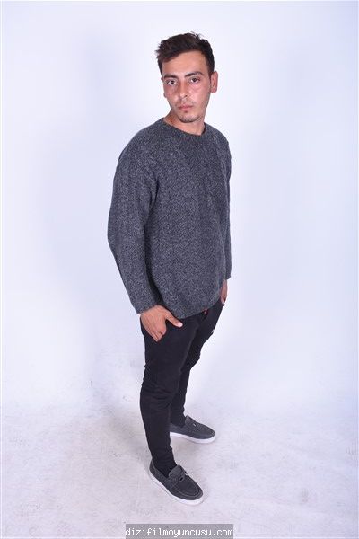 Antalya Cast Ajans Orhan 50630
