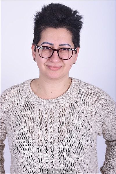 Erkek Oyuncular Adayımız Özlem