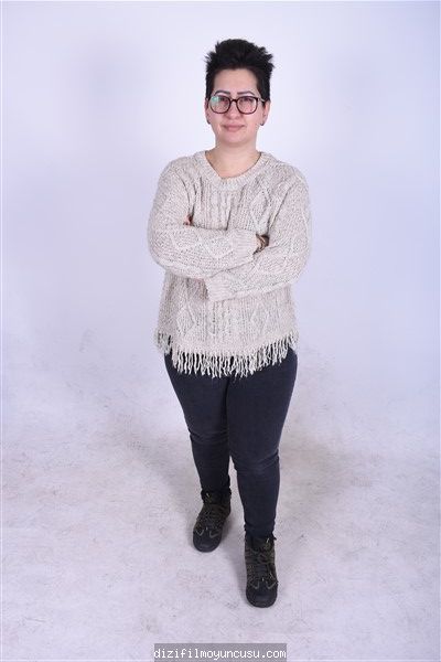 Bursa Cast Ajans Özlem 50459