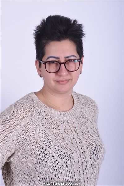 Bursa Cast Ajans Özlem 50460