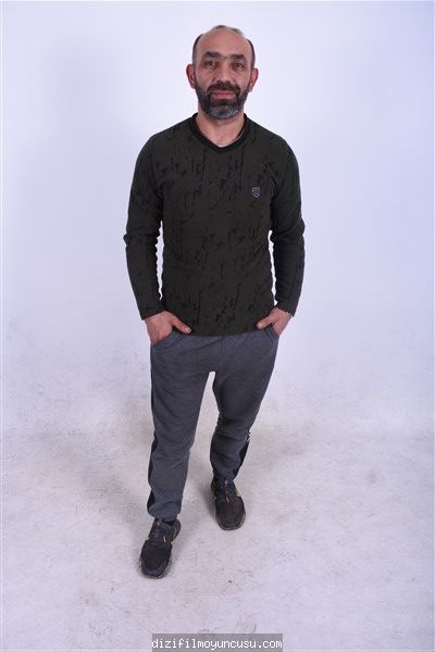 Bursa Cast Ajans Şaban 50385