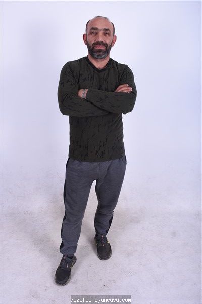 Bursa Cast Ajans Şaban 50387
