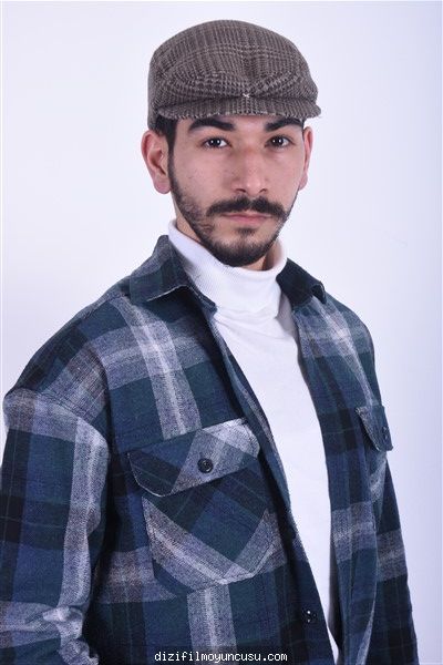 Bursa Cast Ajans Salih 50391