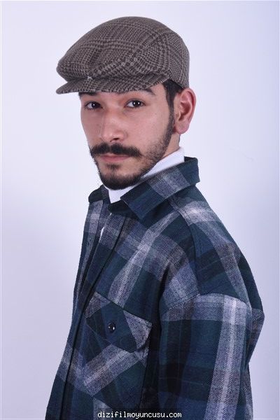 Bursa Cast Ajans Salih 50392