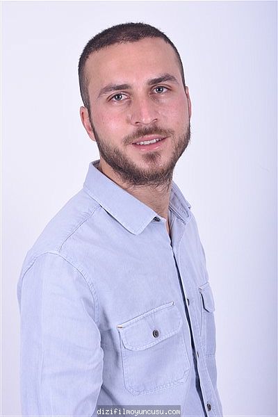 Erkek Oyuncular Adayımız Serdar