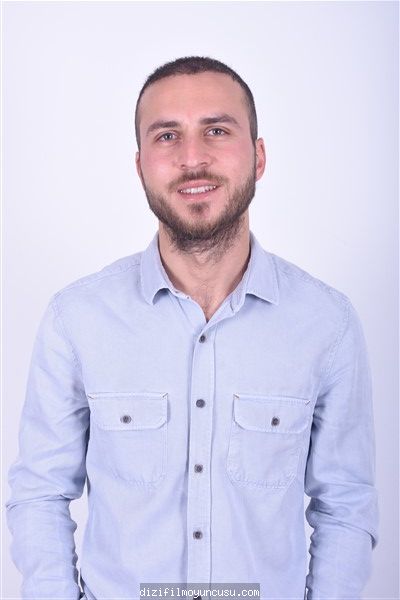 İzmir Cast Ajans Serdar 50522
