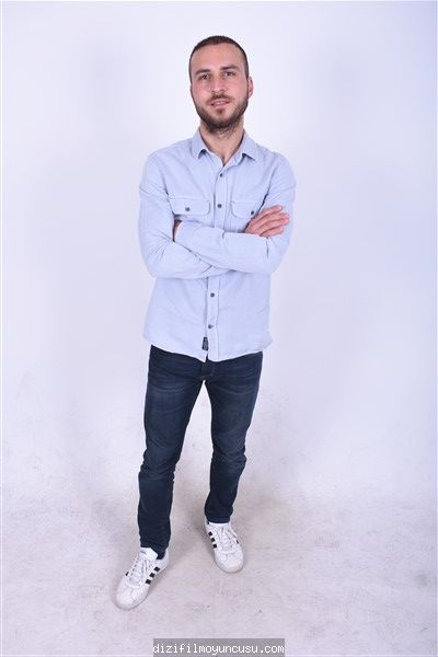 İzmir Cast Ajans Serdar 50523