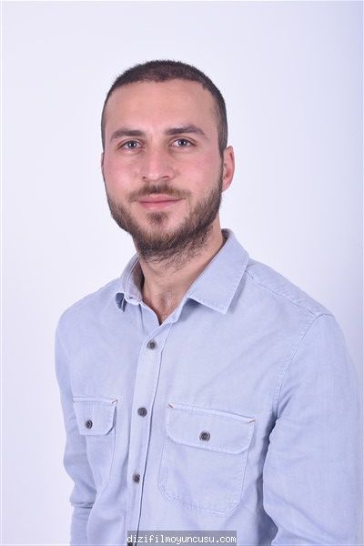 İzmir Cast Ajans Serdar 50524