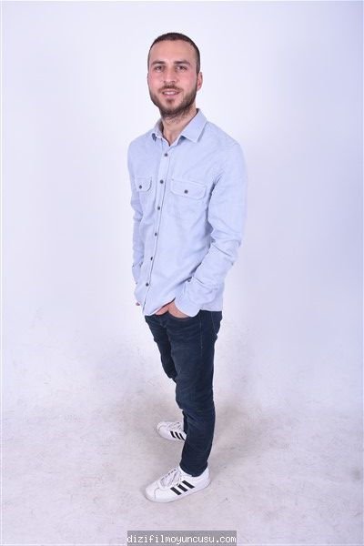 İzmir Cast Ajans Serdar 50525