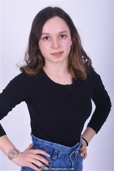 İzmir Cast Ajans Sıla 50506