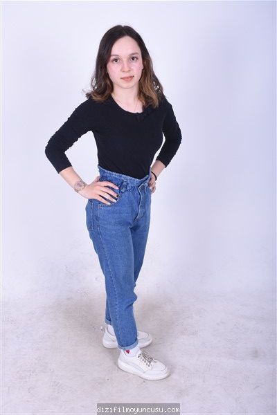 İzmir Cast Ajans Sıla 50507