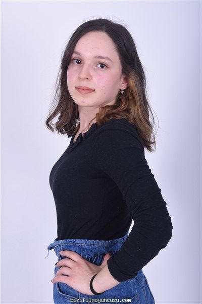 İzmir Cast Ajans Sıla 50508