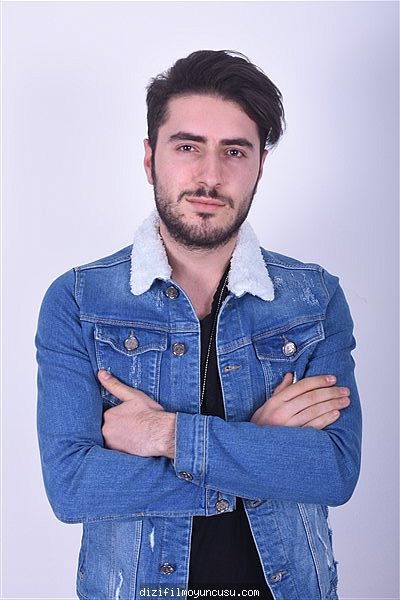 Erkek Oyuncular Adayımız Soner