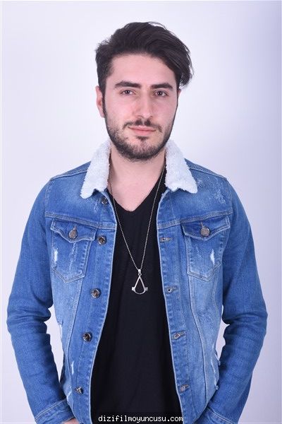 İzmir Cast Ajans Soner 50477