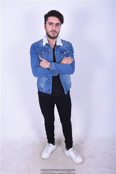 İzmir Cast Ajans Soner 50478