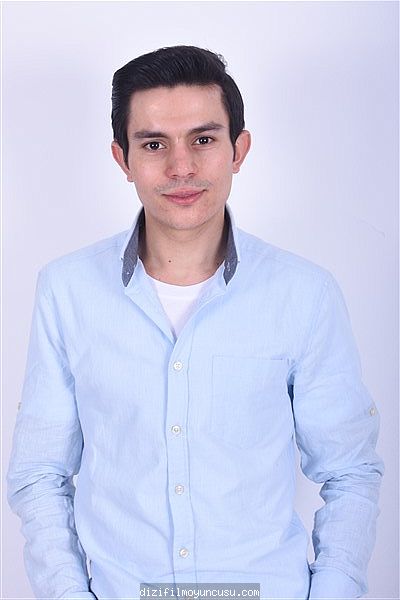 Erkek Oyuncular Adayımız Tayfun