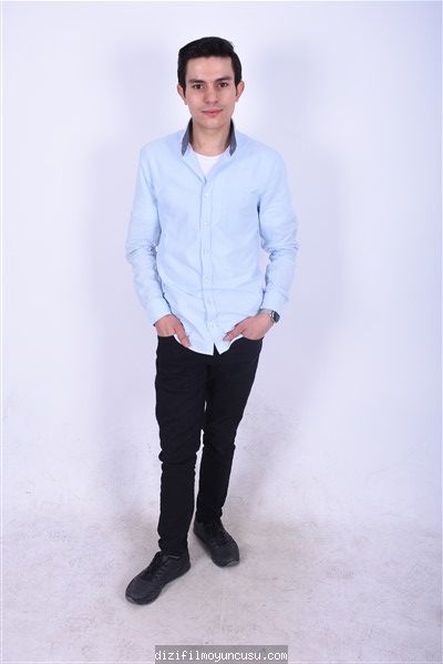 İzmir Cast Ajans Tayfun 50554