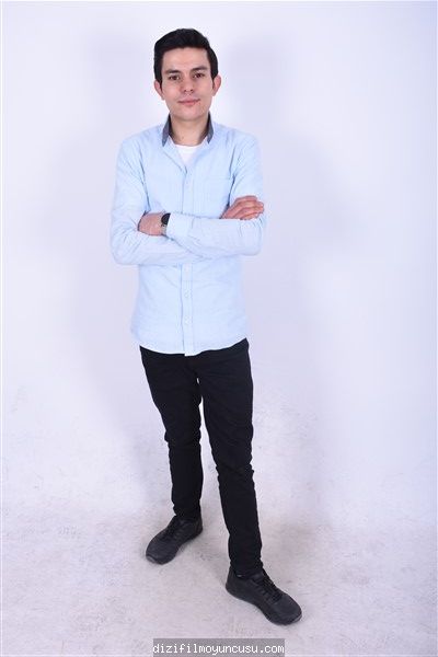 İzmir Cast Ajans Tayfun 50555