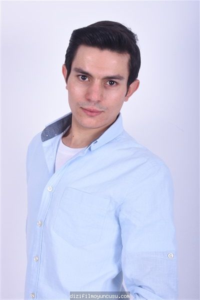 İzmir Cast Ajans Tayfun 50556
