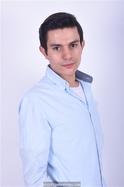 İzmir Cast Ajans Tayfun 50557