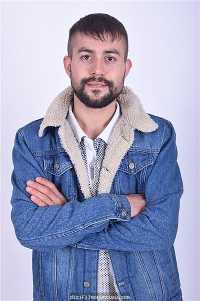 Erkek Oyuncular Adayımız Volkan