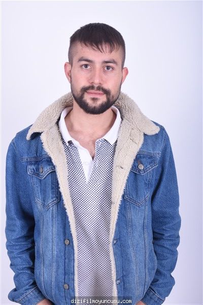 İzmir Cast Ajans Volkan 50465