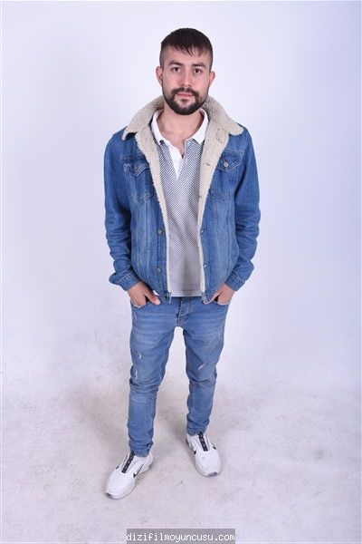 İzmir Cast Ajans Volkan 50466