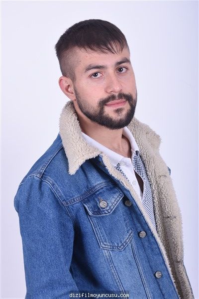 İzmir Cast Ajans Volkan 50467