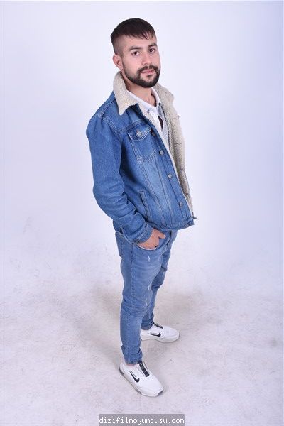 İzmir Cast Ajans Volkan 50468