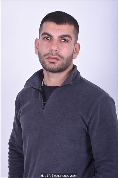 Erkek Oyuncular Adayımız Yasin