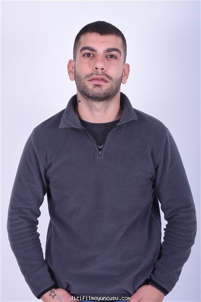 İzmir Cast Ajans Yasin 50461