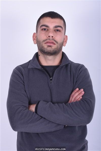 İzmir Cast Ajans Yasin 50462