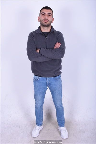 İzmir Cast Ajans Yasin 50463