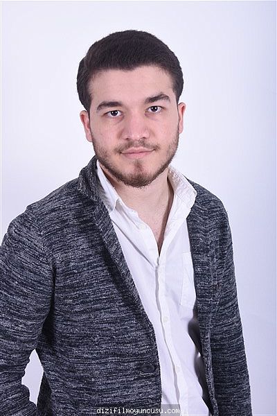 Erkek Oyuncular Adayımız Yunus