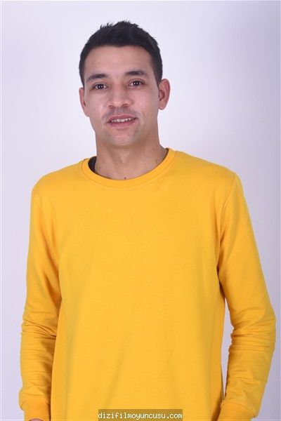 İzmir Cast Ajans Zülfikar 50570